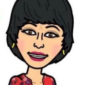 Meet your Posher, Miriam